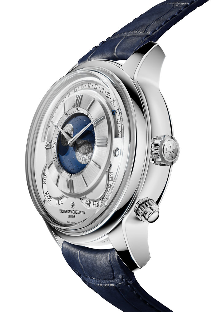 Watches and Wonders 2023 - Les Cabinotiers Dual moon - Grand
